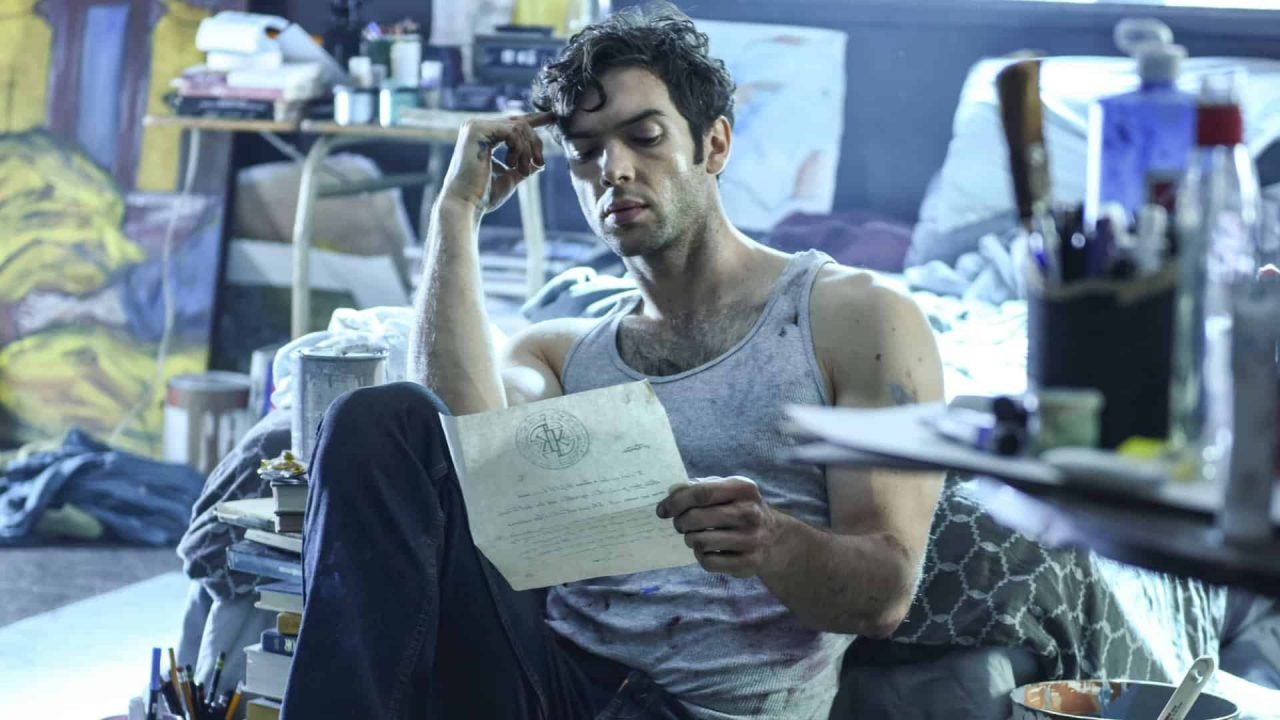 Ethan Peck to Portray Spock in Star Trek: Discovery 2