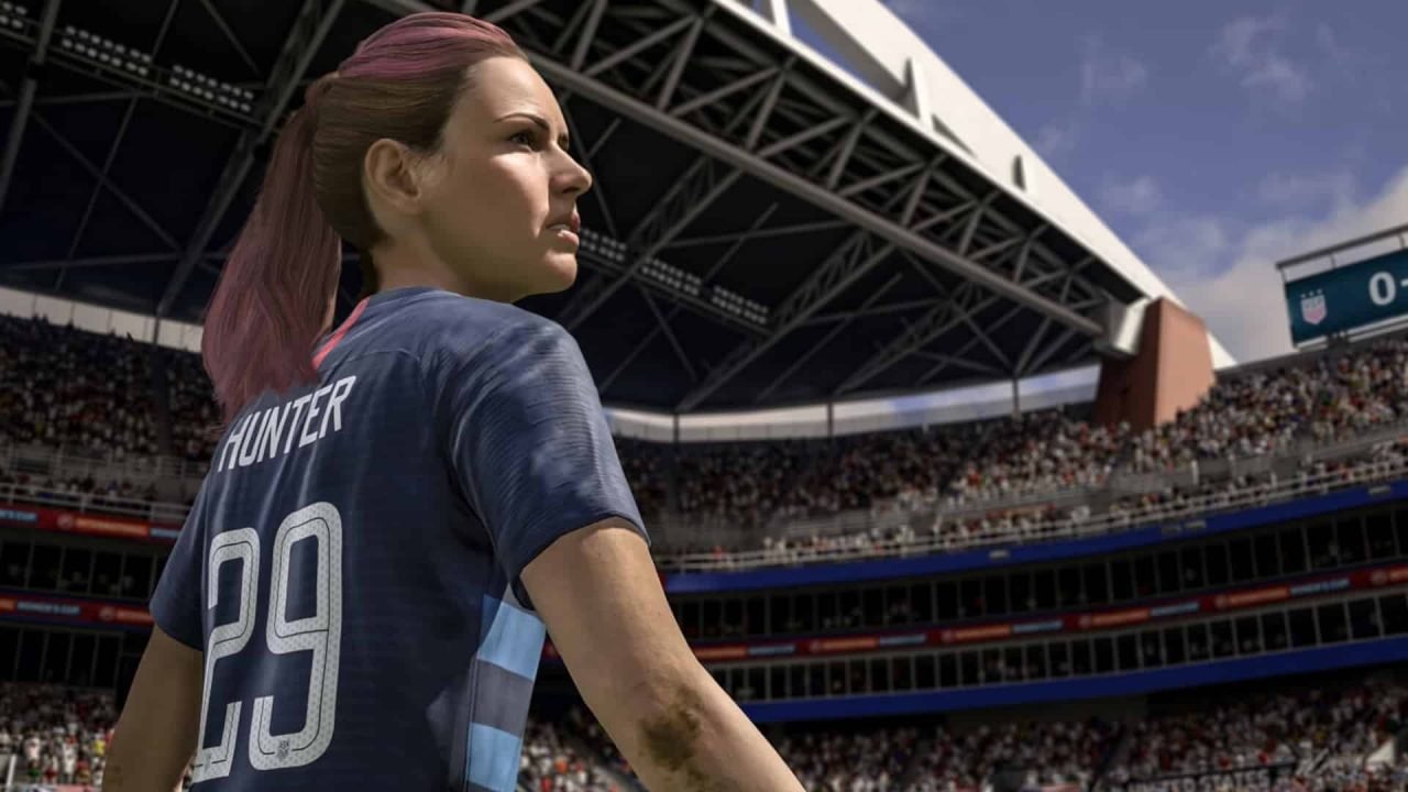 FIFA 19 Lets Players Choose Their Hero in The Journey: Champions