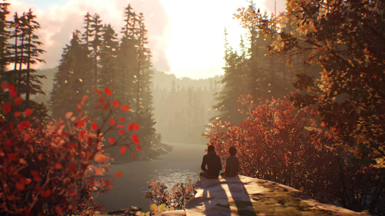 First Life is Strange 2 Trailer is Full of Brotherhood and Superpowers