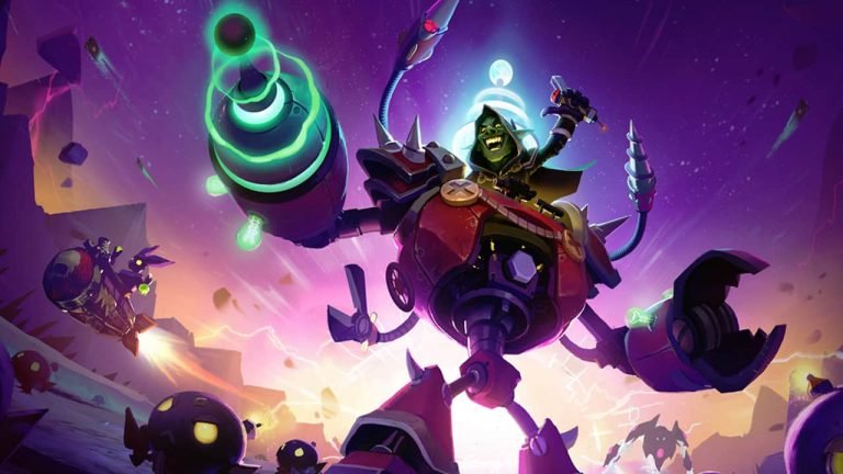 Hearthstone: The Boomsday Project Reveals the Science Behind the Expansion