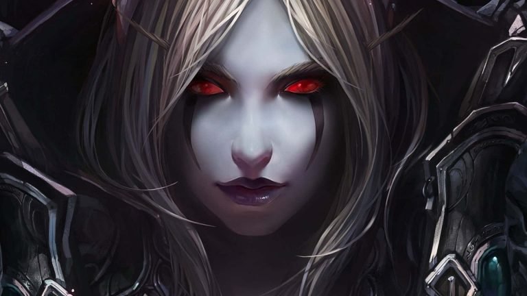 Horde Players Upset Over War of the Thorns Quest line for World of Warcraft