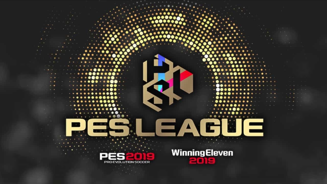 Konami Announces New PES LEAGUE 2019 Details 1
