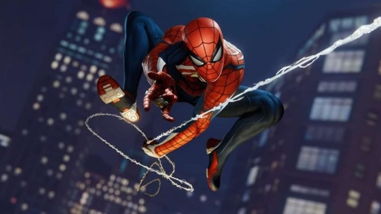 Marvel’s Spider-Man Reveals New The City That Never Sleeps DLC