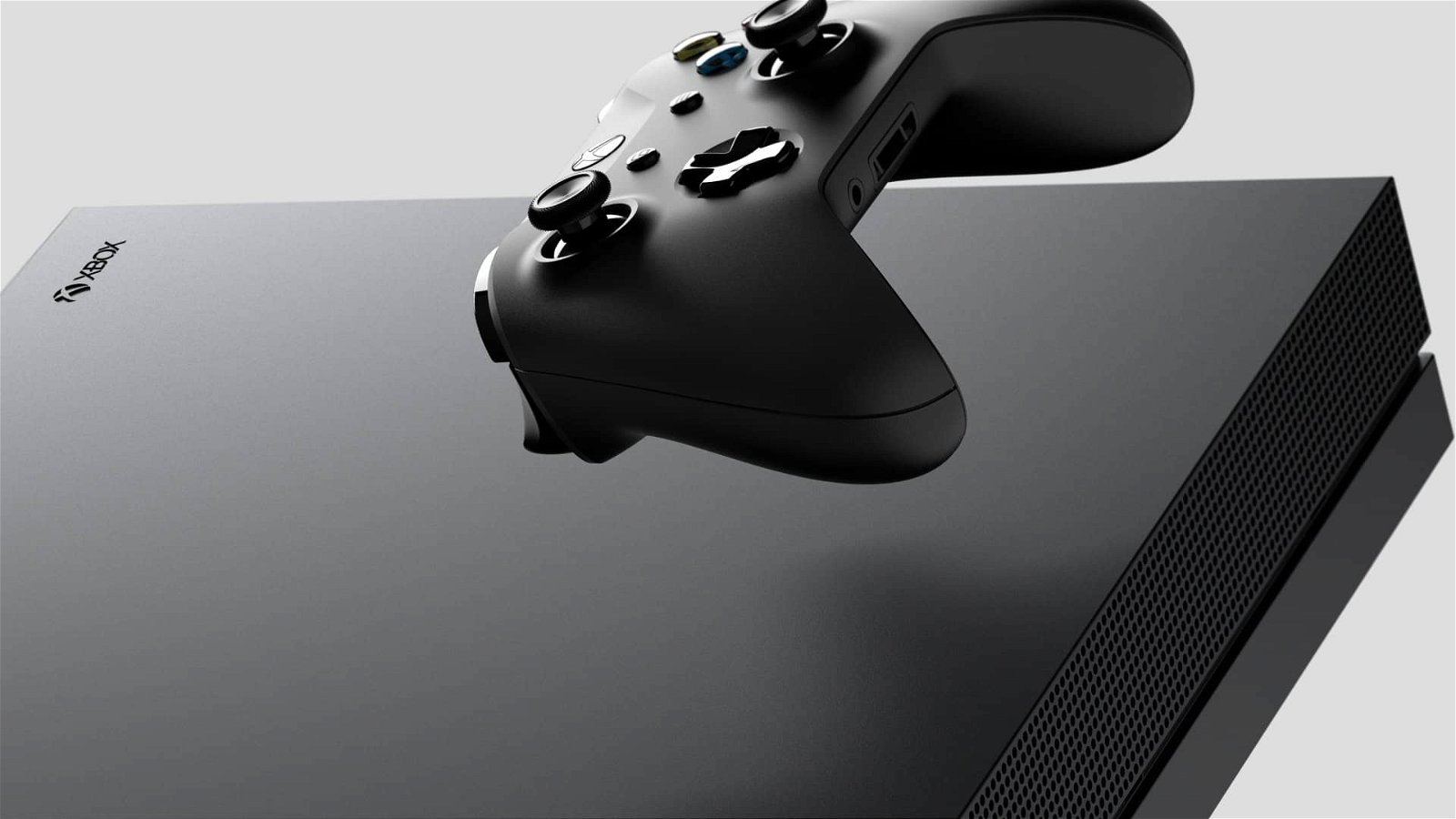 Microsoft Announces Financing Plan Xbox All Access 1