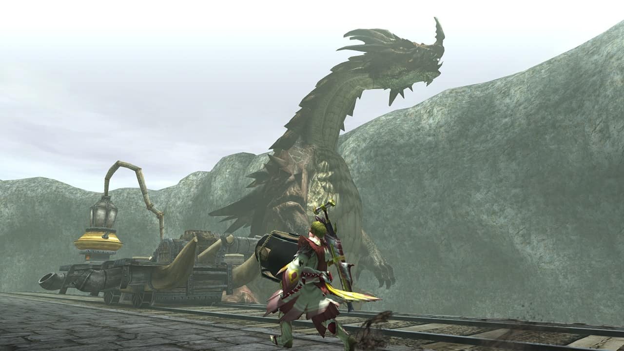 Monster Hunter Generations Ultimate Arrives On The Nintendo Switch 1