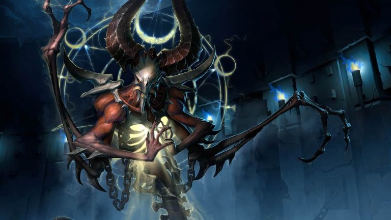 New Heroes of the Storm Content Revealed For Next Week’s Update