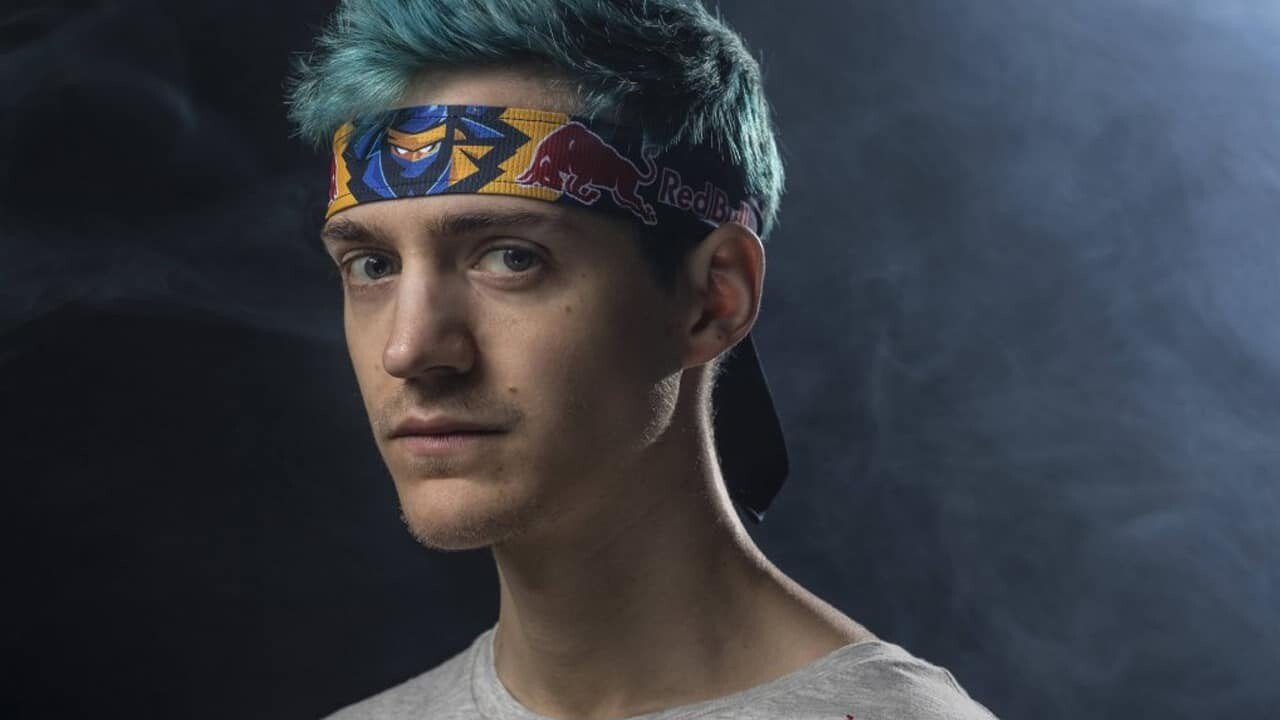 Twitch Fortnite Player Ninja Responds to Criticism Against Streaming with Women