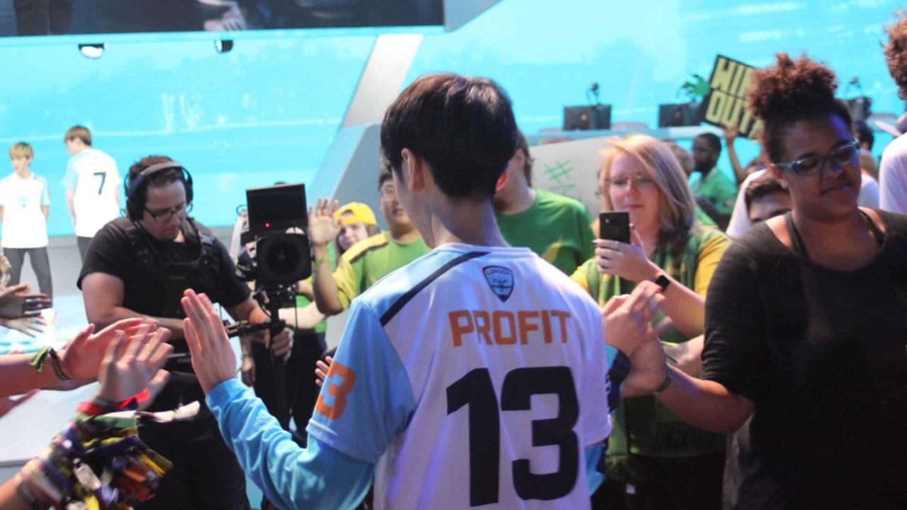 Profit: The Story Of An Overwatch League Mvp 1