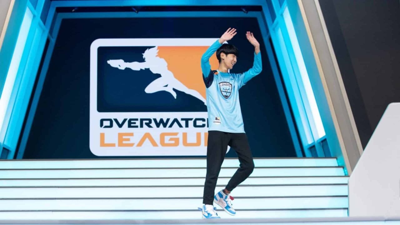 Profit: The Story Of An Overwatch League Mvp 4