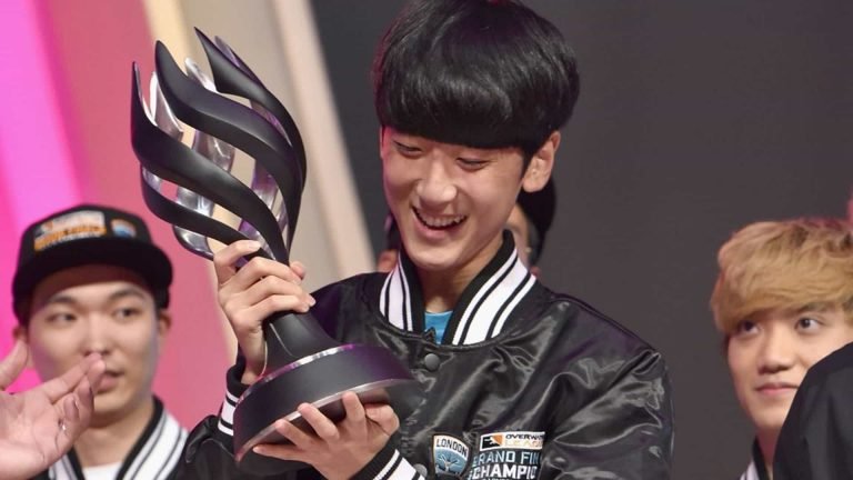 Profit: The Story of an Overwatch League MVP 1
