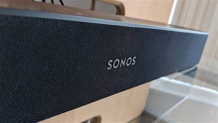 Sonos Beam (Hardware) Review 5