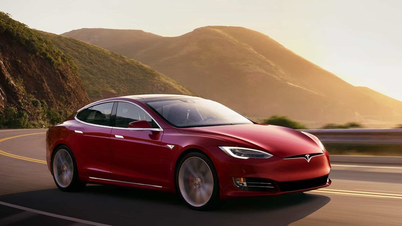 Tesla victorious in EV rebate lawsuit.
