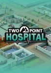 Two Point Hospital (PC) Review 1