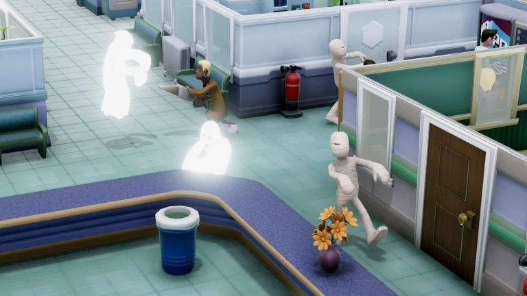 Two Point Hospital (PC) Review