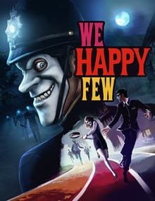 We Happy Few (PC) Review 10