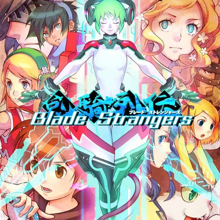 Blade Strangers (PS4) Review 4
