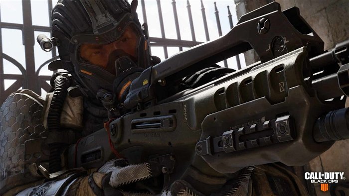 Call Of Duty: Black Ops 4 — Multiplayer And A Deeper Gameplay Experience 1