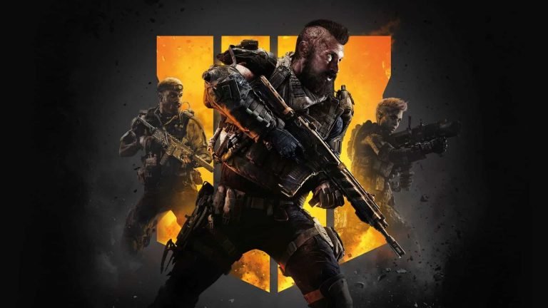 Call of Duty: Black Ops 4 — Multiplayer And A Deeper Gameplay Experience