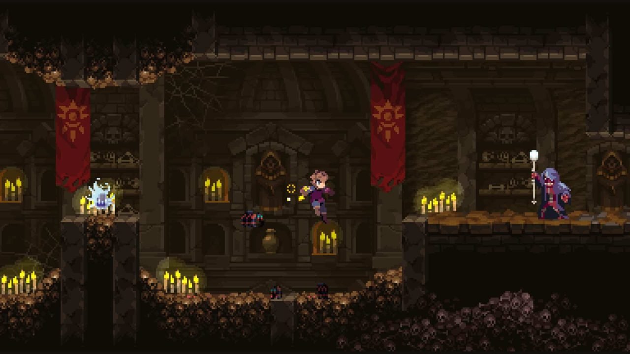 Chasm (Pc) Review 1