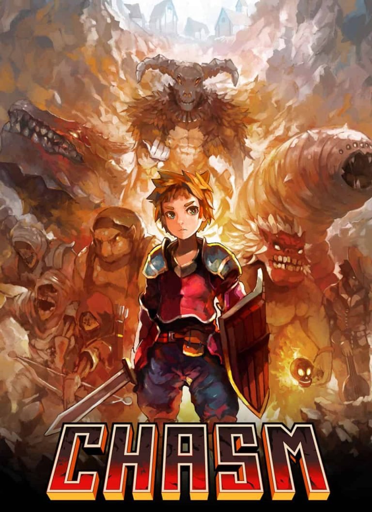 Chasm (PC) Review 4