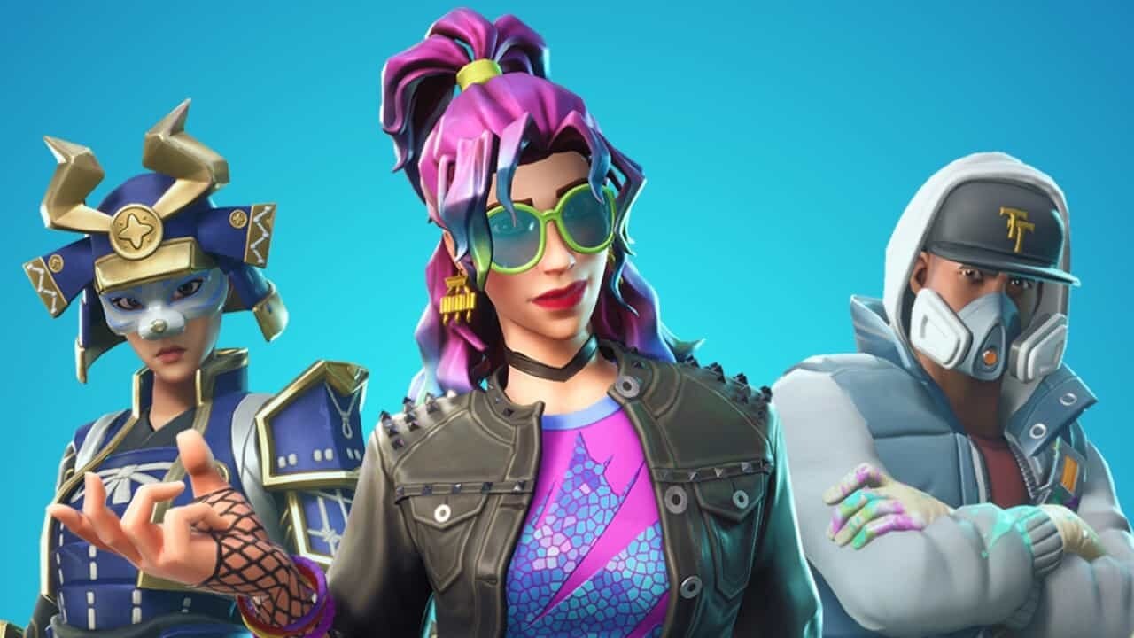 Fortnite Gets PS4 Cross-Play and Open Beta Starts Today 1