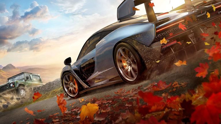 Forza Horizon 4 (Xbox One) Review 1
