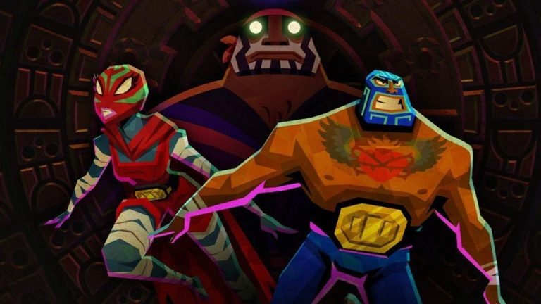 Guacamelee 2 (PS4) Review