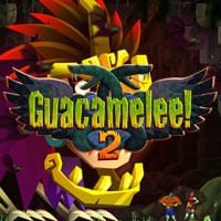Guacamelee 2 (PS4) Review 1