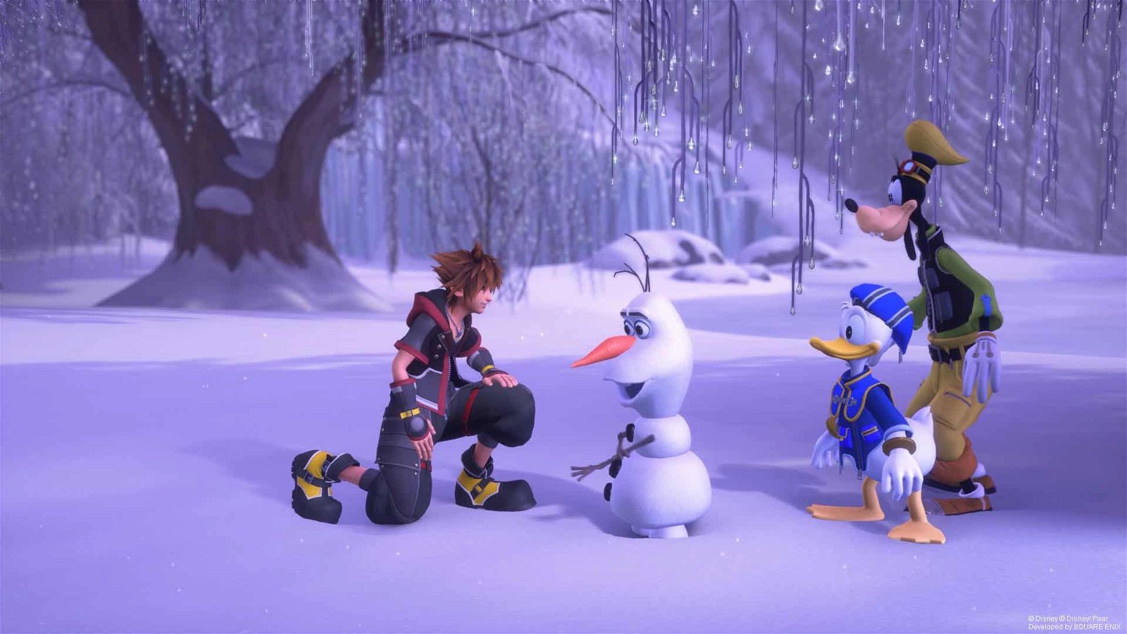 Kingdom Hearts Iii Unveils Magical Disney Voice Cast 1