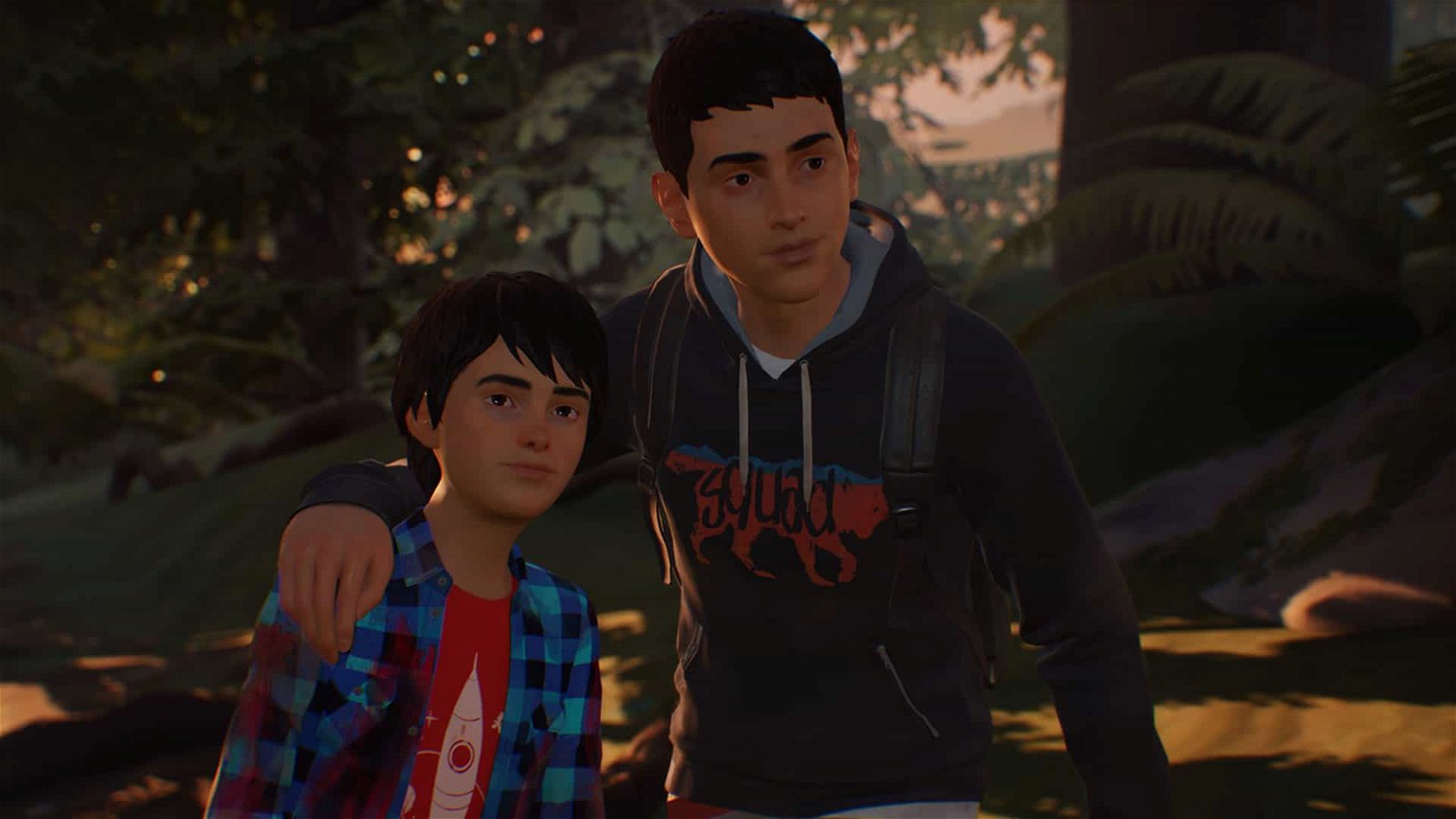 Life is Strange 2, Episode One: “Roads” (PS4) Review 1