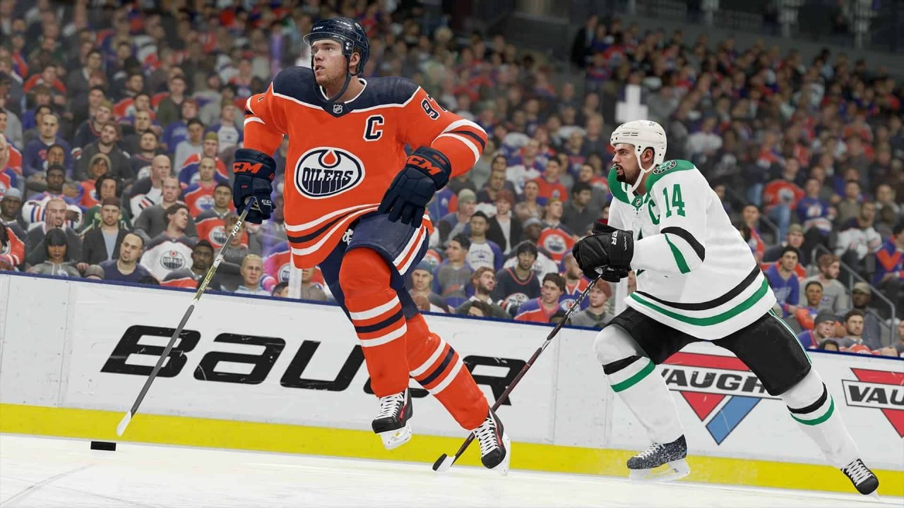 Nhl 19 (Ps4) Review 1
