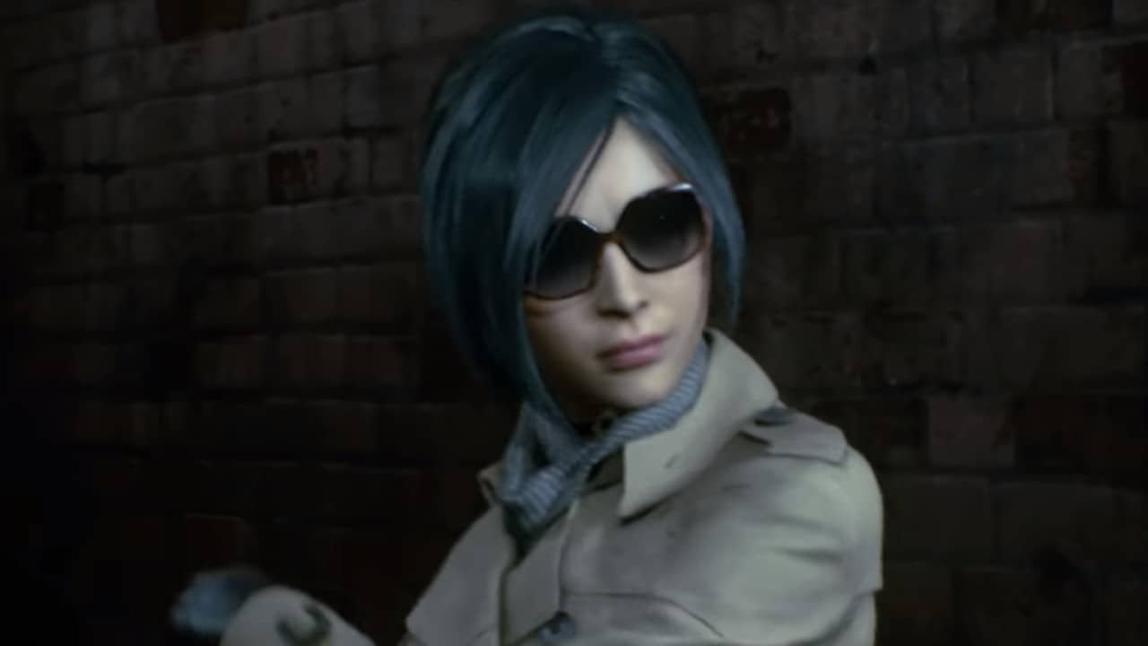Resident Evil 2 Remake Story Trailer Reveals Familiar Faces 3