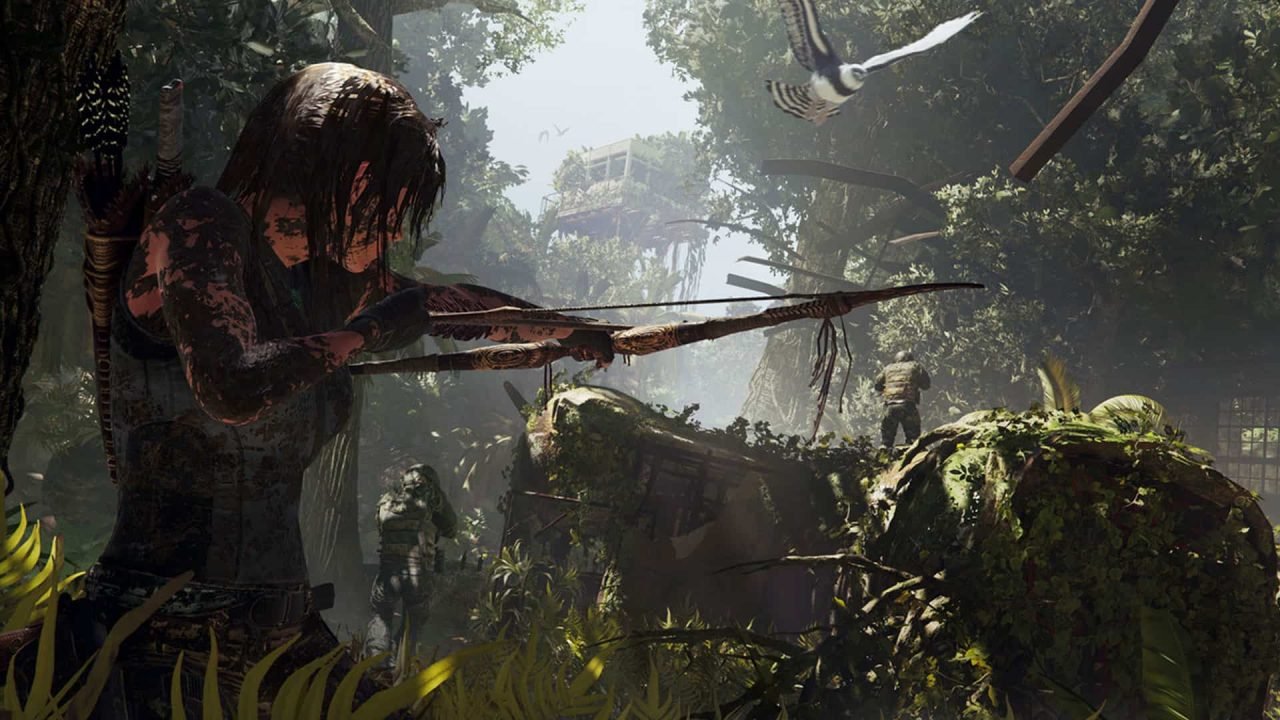 Shadow Of The Tomb Raider Review 4