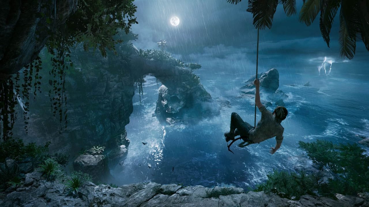Shadow Of The Tomb Raider Review 6