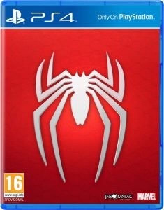 Spider-Man (PS4) Review 2