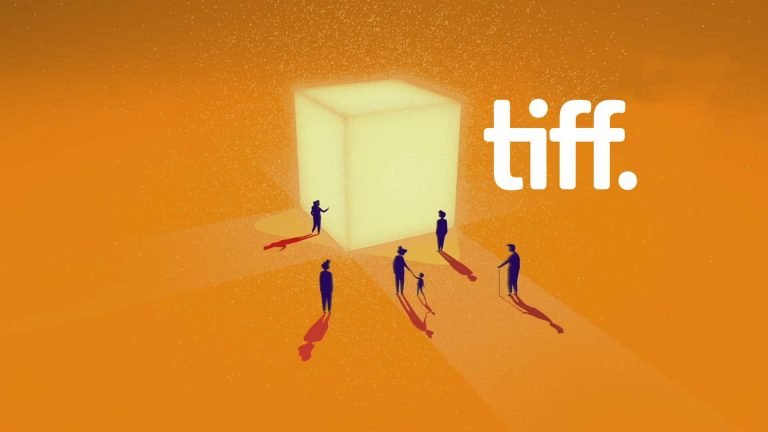 The Official 2018 CGMagazine TIFF Awards 2