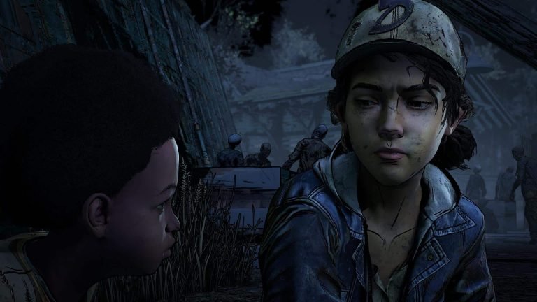 The Walking Dead – Final Season Gets Pulled From Sales