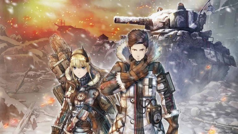 Valkyria Chronicles 4 (Nintendo Switch) Review 4