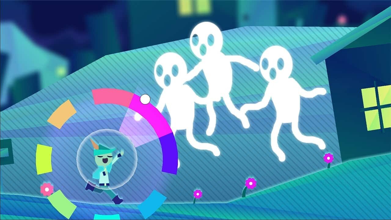 Wandersong (Nintendo Switch) Review 4