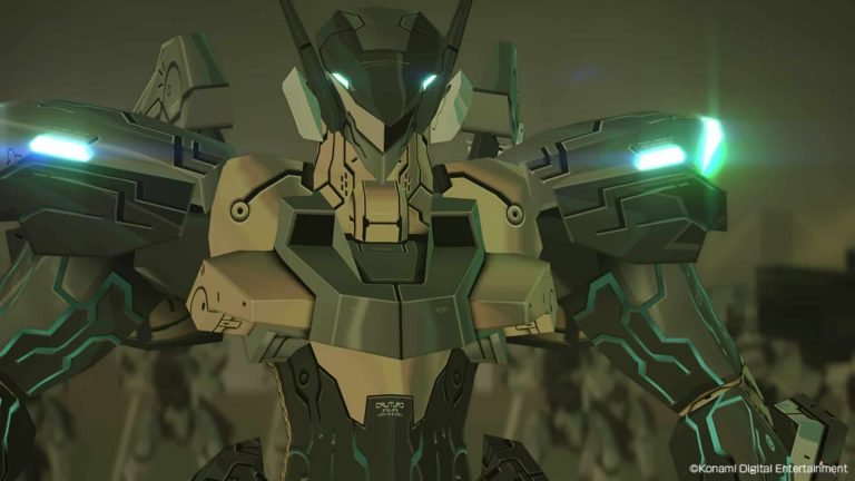 Zone of the Enders: The 2nd Runner M∀RS (PlayStation 4) Review