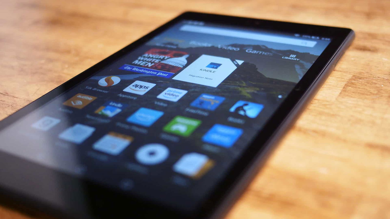 Amazon Fire Hd 8 8th Generation Review Budget Friendly Amazon Fire Hd 8 8th Generation Review Budget Friendly