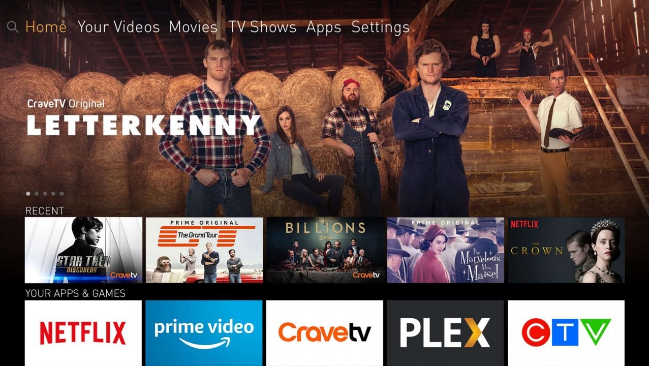 Amazon Fire Tv Stick 4K Review 7