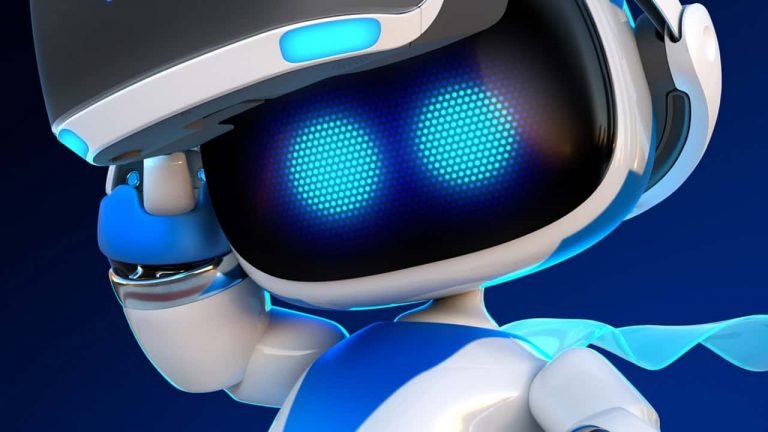 Astro Bot: Rescue Mission Review (PS4) CGMagazine 