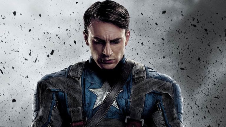 Chris Evans Officially Wraps Up As Captain America In Avengers 4