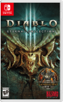 Diablo III: Eternal Collection (Switch) Review 5