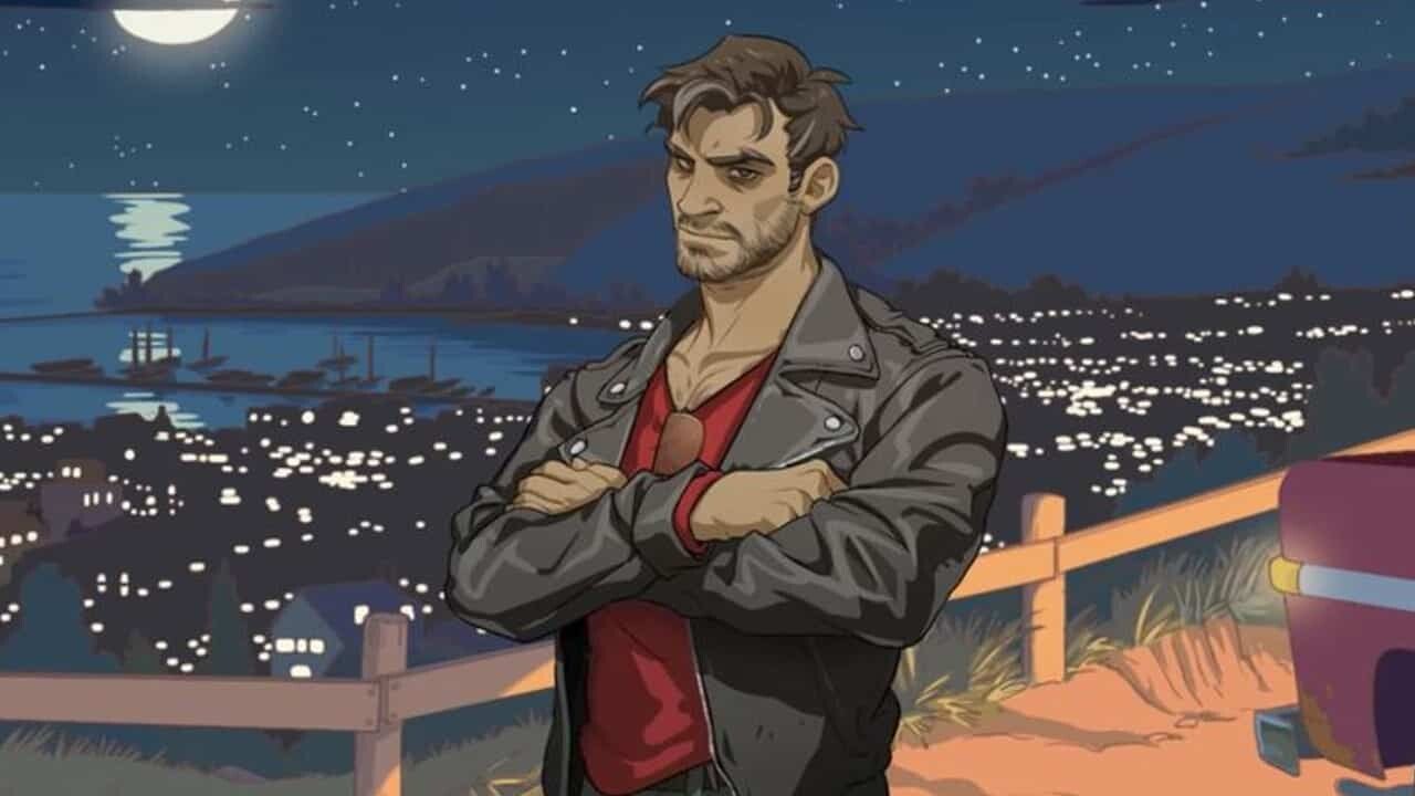 Dream Daddy: Dadrector’s Cut Launches On PS4 This Month 1