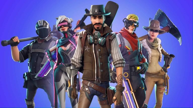 Fortnite Save the World Gets Major Changes and Updates
