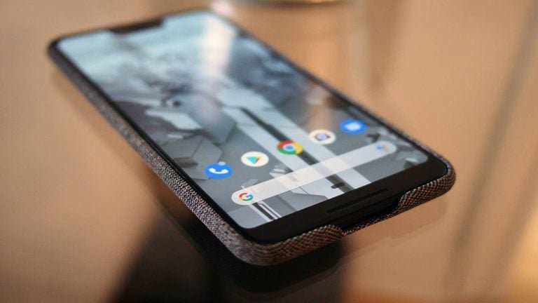Google Pixel 3 XL (Smartphone) Review