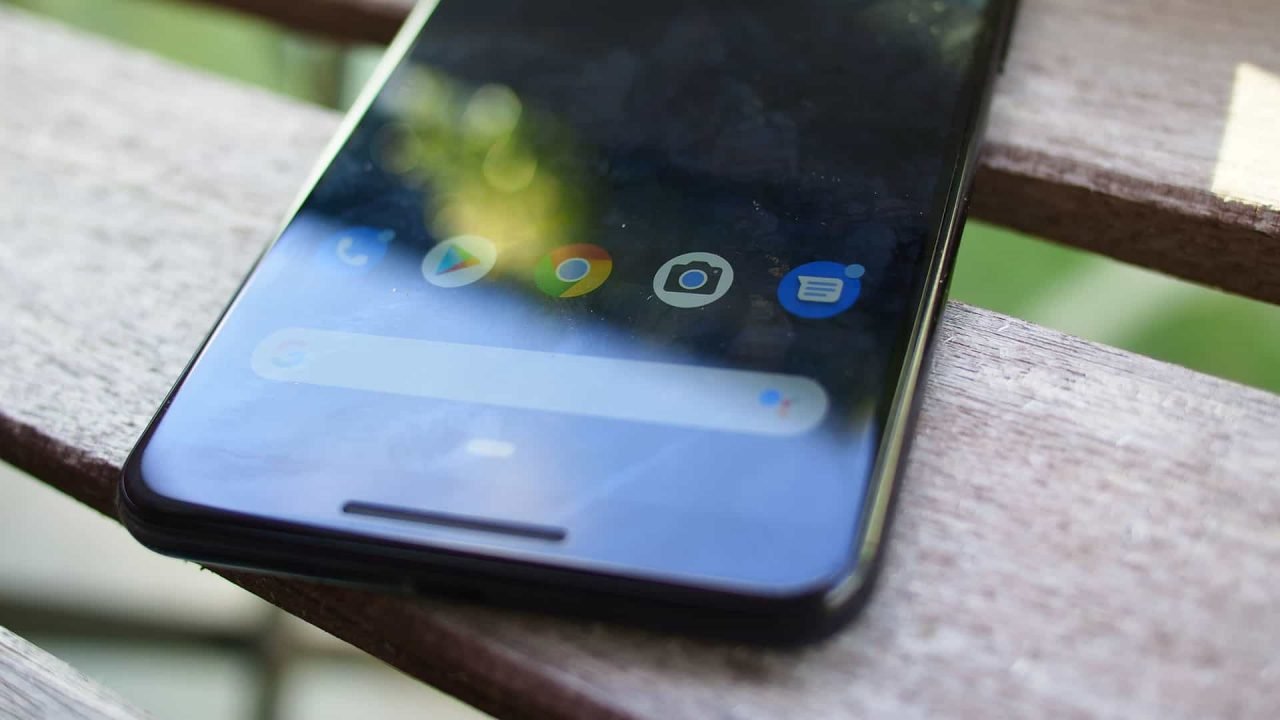Google Pixel 3 Xl (Smartphone) Review 14