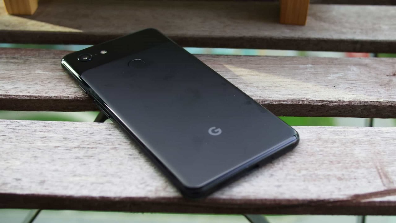 Google Pixel 3 Xl (Smartphone) Review 1